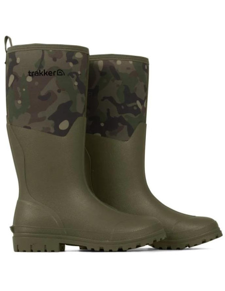 Trakker Holínky TechPro Neoprene Boot