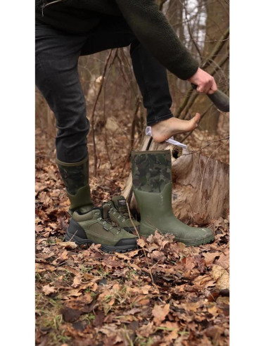 Trakker Holínky TechPro Neoprene Boot