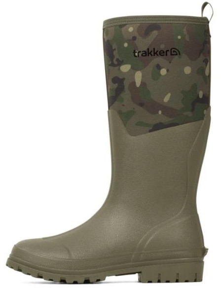 Trakker Holínky TechPro Neoprene Boot