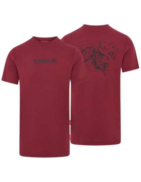 Trakker Tričko Ripple T-shirt