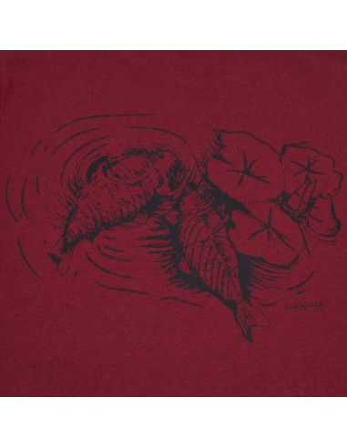 Trakker Tričko Ripple T-shirt