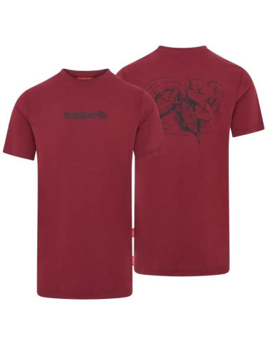 Trakker Tričko Ripple T-shirt
