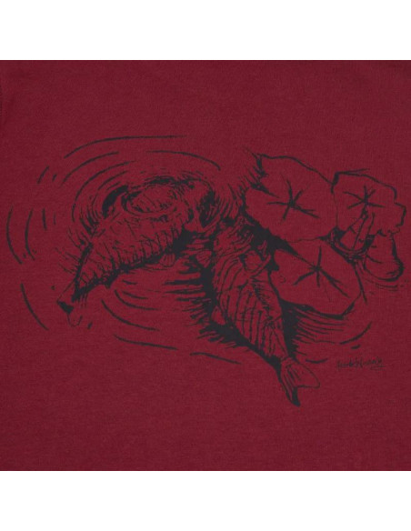 Trakker Tričko Ripple T-shirt