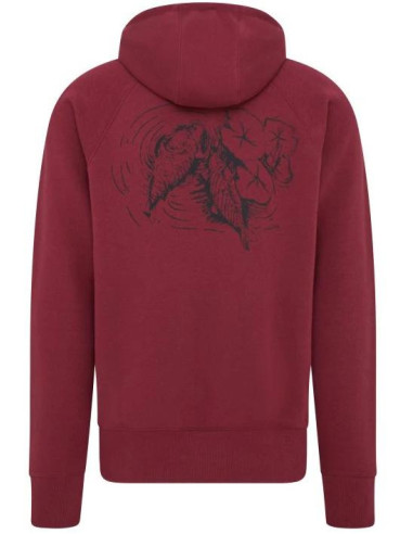 Trakker Mikina Ripple Hoody
