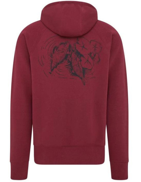 Trakker Mikina Ripple Hoody