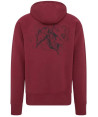 Trakker Mikina Ripple Hoody