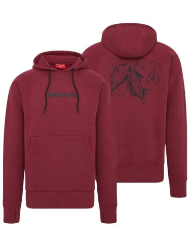 Trakker Mikina Ripple Hoody
