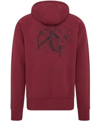 Trakker Mikina Ripple Hoody