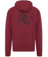 Trakker Mikina Ripple Hoody