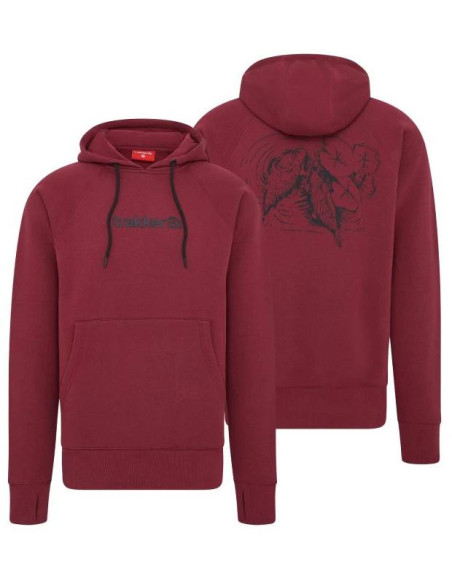 Trakker Mikina Ripple Hoody