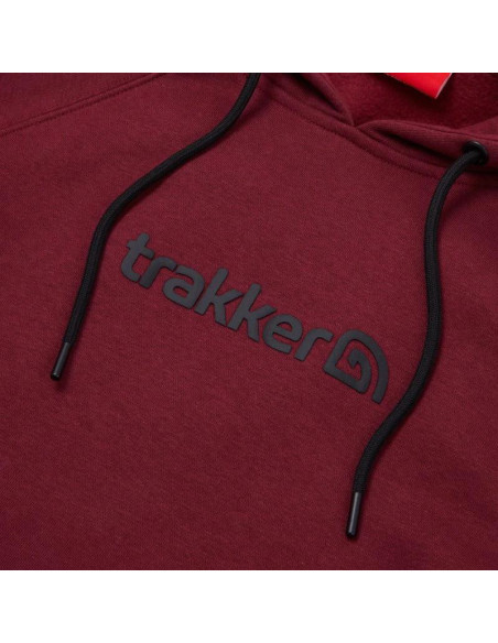Trakker Mikina Ripple Hoody