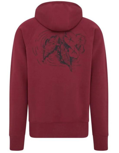 Trakker Mikina Ripple Hoody
