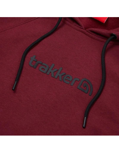 Trakker Mikina Ripple Hoody