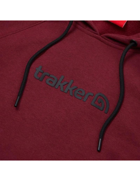 Trakker Mikina Ripple Hoody