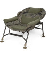 Trakker Křeslo Levelite Colossus Camo Recliner Chair
