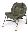 Trakker Křeslo Levelite Colossus Camo Recliner Chair