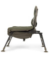 Trakker Křeslo Levelite Colossus Camo Recliner Chair