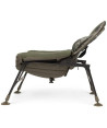 Trakker Křeslo Levelite Colossus Camo Recliner Chair