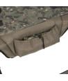 Trakker Křeslo Levelite Colossus Camo Recliner Chair