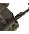 Trakker Křeslo Levelite Colossus Camo Recliner Chair