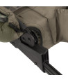 Trakker Křeslo Levelite Colossus Camo Recliner Chair
