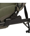 Trakker Křeslo Levelite Colossus Camo Recliner Chair