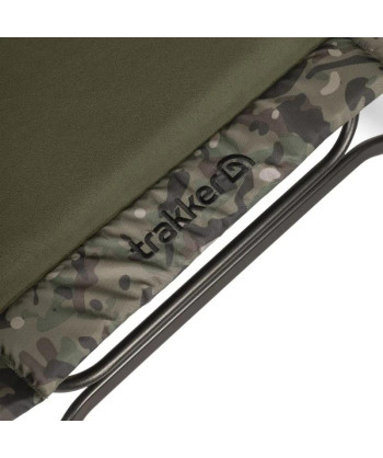 Trakker Křeslo Levelite Colossus Camo Recliner Chair
