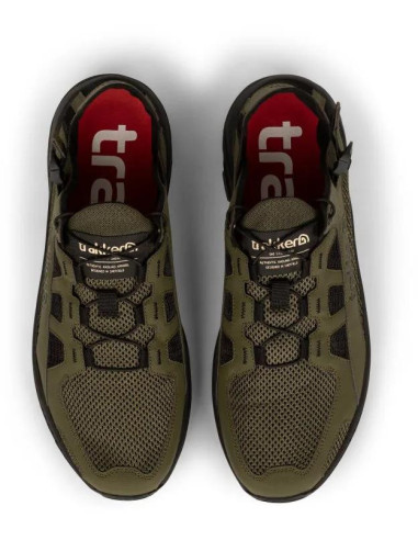 Trakker Boty TechPro Scout Shoe