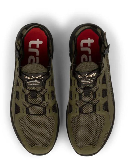 Trakker Boty TechPro Scout Shoe