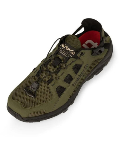 Trakker Boty TechPro Scout Shoe