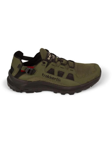 Trakker Boty TechPro Scout Shoe