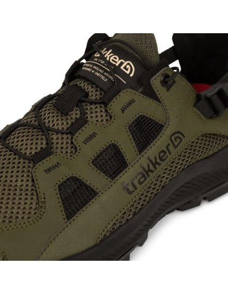 Trakker Boty TechPro Scout Shoe