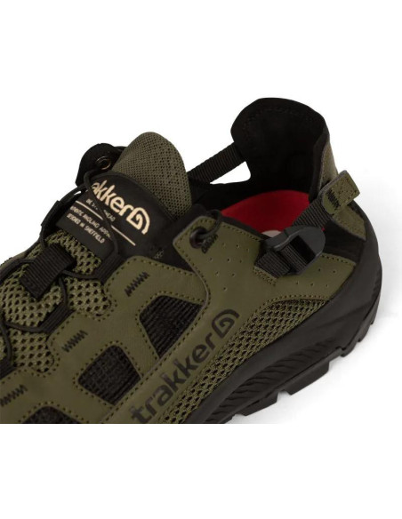 Trakker Boty TechPro Scout Shoe