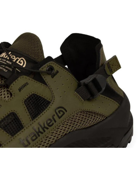 Trakker Boty TechPro Scout Shoe
