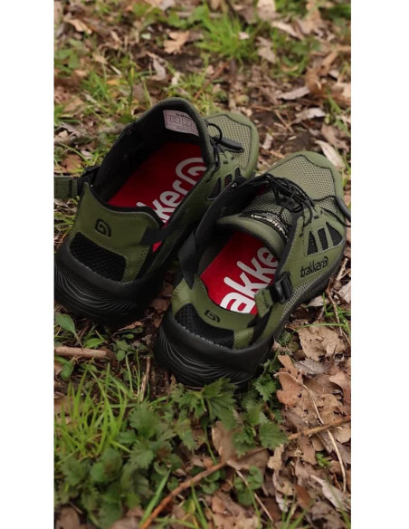 Trakker Boty TechPro Scout Shoe