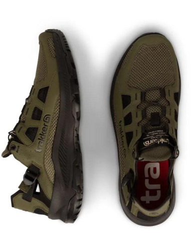 Trakker Boty TechPro Scout Shoe