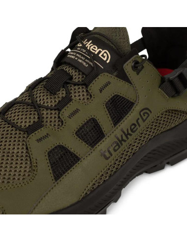 Trakker Boty TechPro Scout Shoe