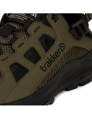 Trakker Boty TechPro Scout Shoe