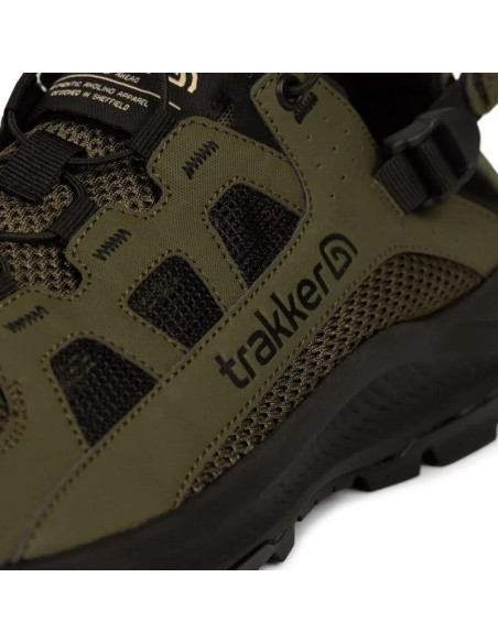 Trakker Boty TechPro Scout Shoe