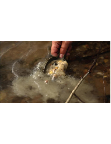 Trakker Lopatky Bait Scoop Set 3ks