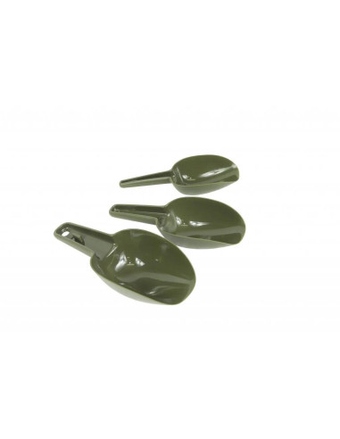 Trakker Lopatky Bait Scoop Set 3ks