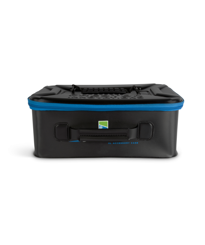 Preston Supera X XL Eva Accessory Case