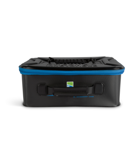Preston Supera X XL Eva Accessory Case