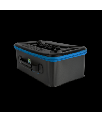 Preston Supera X XL Eva Accessory Case