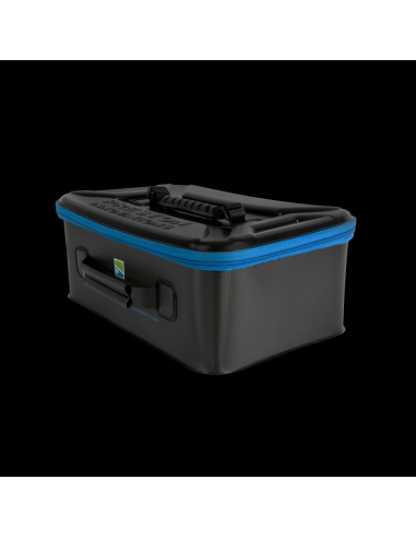 Preston Supera X XL Eva Accessory Case