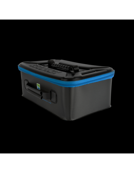 Preston Supera X XL Eva Accessory Case
