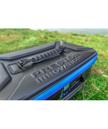 Preston Supera X XL Eva Accessory Case