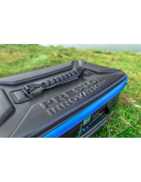 Preston Supera X XL Eva Accessory Case