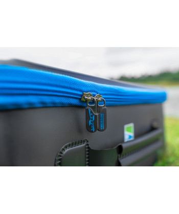 Preston Supera X XL Eva Accessory Case