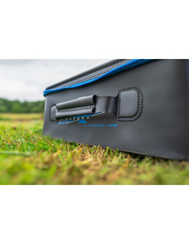 Preston Supera X XL Eva Accessory Case